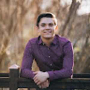 Meet your Posher, Samuel